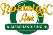 Nostalgic-Art hat sich auf die...