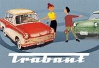 Trabant