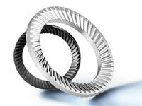 Die original SCHNORR® Sicherungsscheibe Typ „S“...