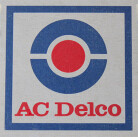 AC Delco