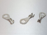 Ringkabelschuh Krallenkabelschuh M6 1.5 - 2.5 mm² verzinnt