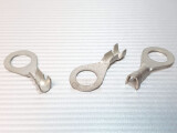 Ringkabelschuh Krallenkabelschuh M8 1.0 - 2.5 mm²...