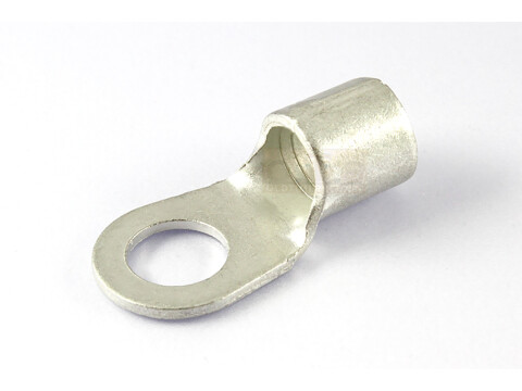 Ringkabelschuh für eitungen M10 35mm2 Schraubklemme  Kupfer BM 5143 Nicht isolie 