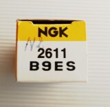 NGK Zündkerze B9ES
