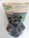 Ducellier Zündverteilerkappe RENAULT R3 / R4 / R5 /...