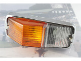 LUCAS L677 Blinker Standlicht Spitfire MGB Aston Martin...