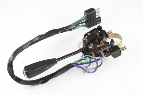 LUCAS MGB Midget Blinkerschalter Lichthupe 37H8050