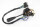 LUCAS MGB Midget Blinkerschalter Lichthupe 37H8050 RHD