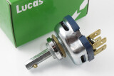 LUCAS 78405 Dimmer Cockpit Instrumente MG Triumph Rheostat