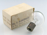 12V 36W Ba15s SCC 38x56 Scheinwerferlampe
