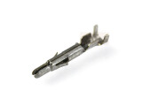 Mate-N-Lock M2 Rundstecker 0.5 - 1.5mm² messing...