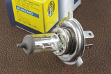 HELLA H4 Halogen Glühlampe 12V 60/55W P43t...