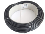 50 Meter PLIO-Super Bougierrohr Isolierschlauch PVC 4.0 x...