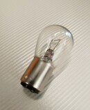 Spahn Glühlampe 6V 20W Ba15d 25x49 E-geprüft