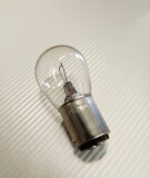Spahn Glühlampe 6V 20W Ba15d 25x49 E-geprüft
