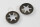 Starlock® Sicherungsscheibe 6 mm Schaft Federstahl lackiert