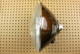 7 Zoll H4 Einsatz mit Standlicht gewölbtes Glas E...