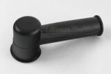 MTA Schutzkappe Pfeifenform für 9 mm Kabel Ringkabelschuh