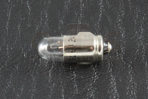 Glühlampe 12V 1,2W Ba7s 7x20