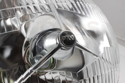 LUCAS Style P700 H4 Paar/Set Einsatz mit Standlicht LHD