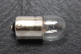 Glühlampe 24V 10W Ba15s R10W 16x36 E-geprüft