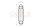 Soffitte 24V 5W S8.5 - 11x44