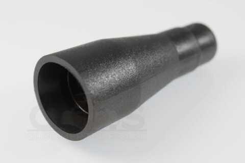 Staubschutzkappe 18 mm Ø Verteiler/Zündspule 52 mm lang