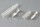 Rundsteckhülse 4 mm 1.5 - 2.5mm² messing verzinnt 81R2