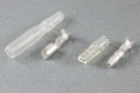 Isolator für Rundstecker 4 mm 81R3