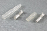 Isolator für Rundsteckhülse 4 mm 81R4
