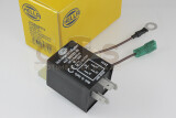 Hella Elektronischer Blinkgeber 12V 10-200W...