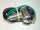LUCAS Style Bremslichtschalter MGB Midget SMB422 BHA4675