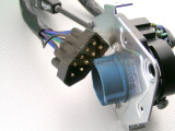 LUCAS Blinkerschalter Hupe Fernlicht LHD Triumph Spitfire 163SA