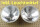 Doppel-Scheinwerfer Set 12Volt 5 3/4 Zoll H4 und H1