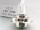 Spahn Motorrad Halogen Glühlampe 12V 15W P26s