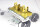 Spannungsregler 10V elektronisch Retrogehäuse LR Serie TR5/6 13H3553