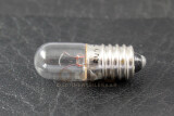 Glühlampe 6V 4.2W E10 700 mA 10x29