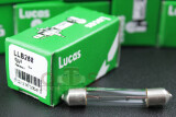 LUCAS Soffitte 12V 3W S7 - 7x38