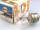 OSRAM Glühlampe 12V 35/35W Ba21d 39x60 NOS