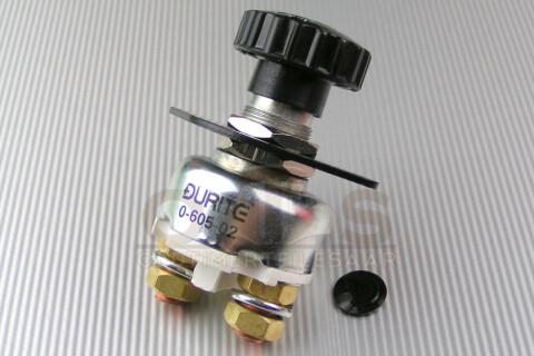 Lucas Style Master Switch 100A SSB103 ST330 1B2804