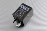 6V Blinkrelais elektronisch negative Masse 42W