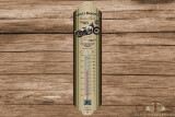 Harley-Davidson Thermometer Knucklehead 6.5x28 cm
