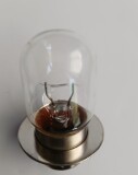 BOSMA BPF British Prefocus 12V 45W P22s P36s...
