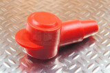 Rote Isolierkappe für M10 Anschluss 10-35mm²...