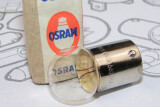 Osram Glühlampe 5007 12V 5W Ba15s 18x34...