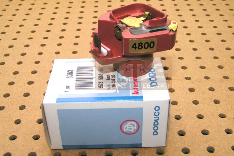 Doduco 5063 Verteilerfinger VW Bus T3 luftgekühlt - 4800 U/min