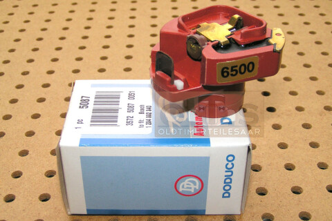 Doduco 5087 Verteilerfinger VW Polo Scirocco - 6.500 U/min
