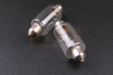 OSRAM Soffitte 12V 18W S8.5 - 14x43 NOS K15608