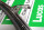 Scheibenwischer Edelstahl 280mm 11" Bajonett 5.7 mm Morris Minor