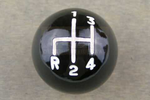 Schaltknauf MGB 67-71 MGC Austin Healey